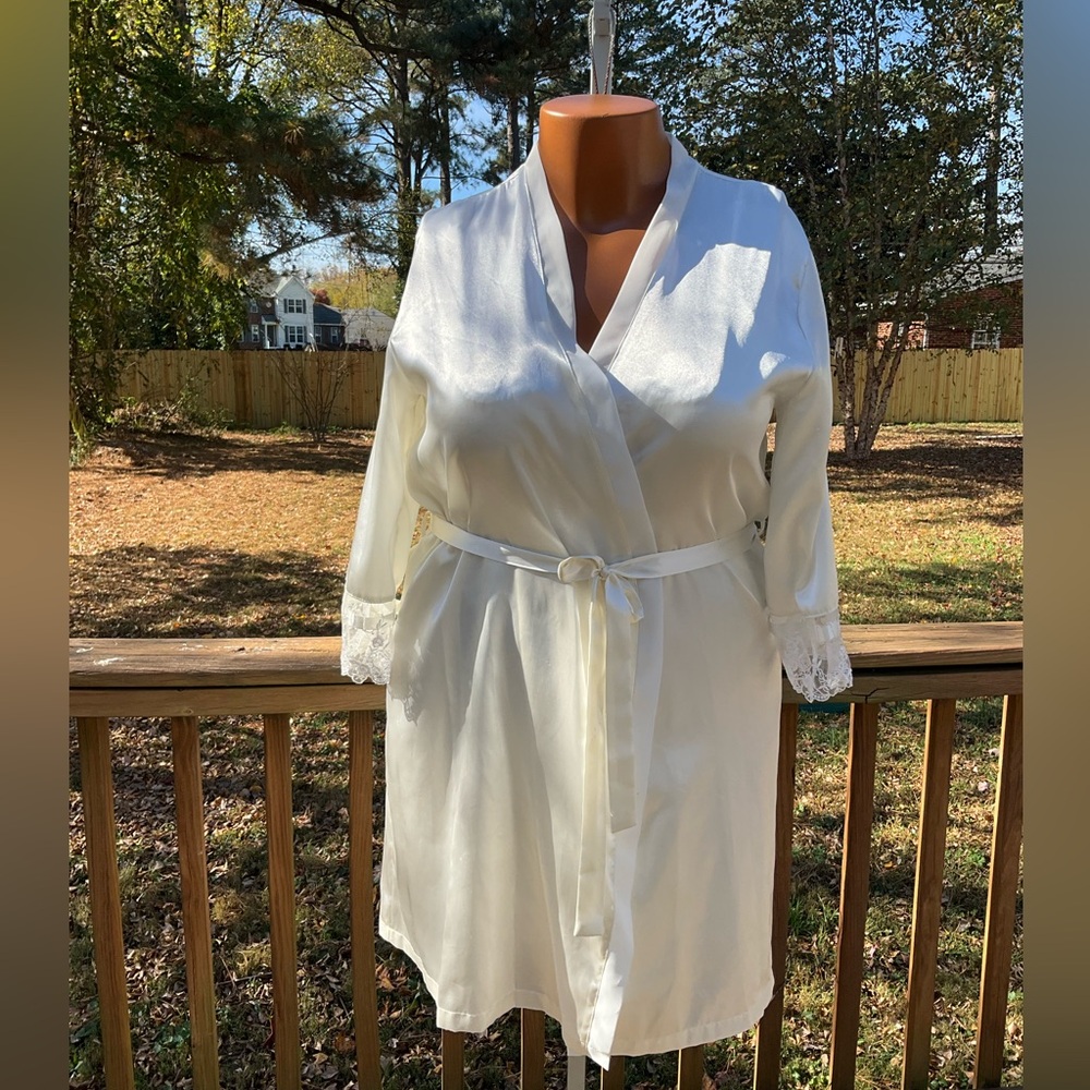 Secret Treasures robe